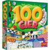 100 gier TREFL