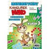 Matematyczny kangurek Niko z elementami... Klasa 3