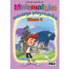 Matematyka młodego przyrodnika. Klasa 2