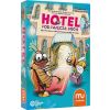 Hotel pod pajęczą siecią MUDUKO