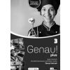 Genau plus 3 Ćwiczenia + kod LEKTORKLETT