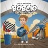 Bobcio i mecz żużlowy