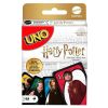 Uno Harry Potter