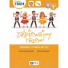 Zaśpiewajmy razem. Śpiewnik z symbolami PSC