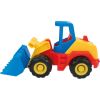 Tech Truck ładowarka