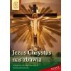 Religia SP 6 podr Jezus Chrystus nas zbawia