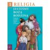 Religia SP 1 podr. Jesteśmy Bożą Rodziną