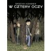 W cztery oczy