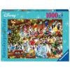Puzzle 1000 W święta