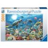 Puzzle 5000 Głębia Oceanu
