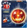 Puzzle 3D 72 Dynia świecąca w ciemności