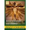Religia SP 6 ćw Jezus Chrystus nas zbawia