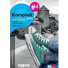 Komplett plus 4 Ćwiczenia + online