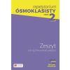 Repetytorium Ósmoklasisty SP8 cz.2 Zeszyt do j.ang