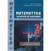 Matematyka i przykłady zast. 3 LO podręcznik ZPiR