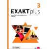 Exakt plus 3 Podręcznik LEKTORKLETT