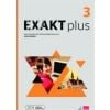 Exakt plus 3 Ćwiczenia + online LEKTORKLETT