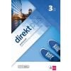 Direkt plus 3A Podręcznik wieloletni LEKTORKLETT