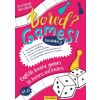 Bored? Games! Vocabulary