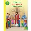 Katechizm SP 2 Jezus jest naszym Zbawicielem