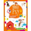 Psy. Zeszyt zabaw