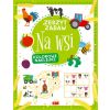 Na wsi. Zeszyt zabaw