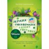 Języczek-Podróżniczek i cztery pory roku