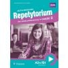 Repetytorium j. ang. A2+/B1 WB PEARSON