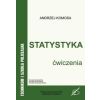 Statystyka. Ćwiczenia