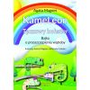 KameLeon... Bajka o przeszczepieniu wątroby