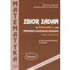 Matematyka i przykłady zast. 3 LO zbiór zadań ZP