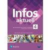 Infos aktuell 4 KB + kod interaktywny PEARSON