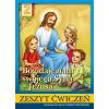 Religia SP 2 ćw. Bóg daje nam swojego Syna Jezusa