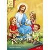 Religia SP 2 podr. Bóg daje nam swojego Syna.. WDS