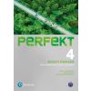 Perfekt 4 zeszyt ćw. A1+/B1 + kod interaktywny