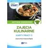 Pewny Start. Aktywni zawodowo. Zajęcia... KP 3