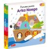 Akademia mądrego dziecka. Arka Noego