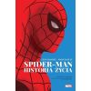 Spider-Man. Historia życia