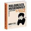 Na Jowisza 2! Nadal uzupełniam Jeżycjadę