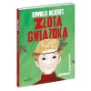 Złota gwiazdka