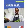 Einstieg Beruf, Berufsfeld Kche A0. bungsheft