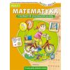 Matematyka. Niezbędnik pierwszoklasisty