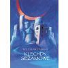 Klechdy sezamowe