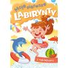 Moje pierwsze labirynty