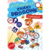 Moje pierwsze znaki drogowe