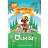 Niedźwiedzi świat Olmisi