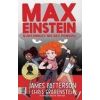 Max Einstein. Buntownicy nie bez powodu