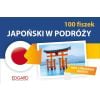 Japoński. W podróży. 100 fiszek