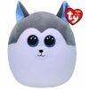 Squish-a-Boos Slush husky 30cm