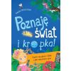 Poznaję świat i kropka! Czym są geny
